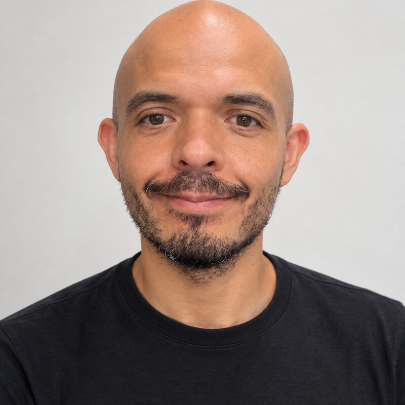 Jaime Martinez